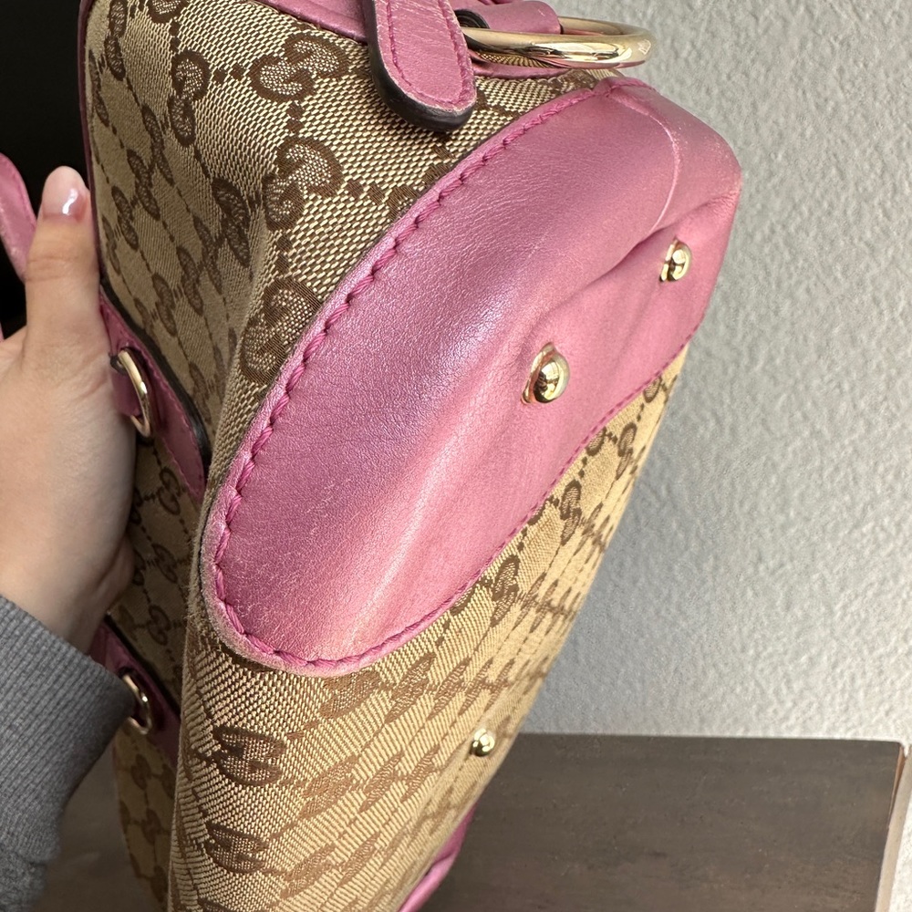 Authentic Gucci Bag - Picture 6 of 15